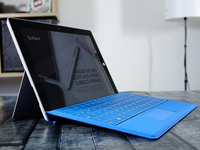 微軟官方自曝Surface Pro 5即將推出 蘋果你害怕嗎？