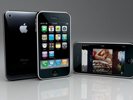 意義不一般！初代iPhone設計團隊十周年重聚