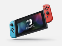 任天堂Switch將為用戶(hù)提供游戲免費(fèi)下載服務(wù)