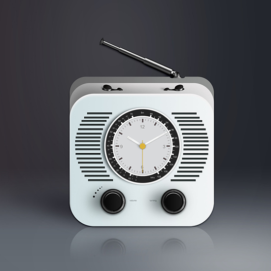 Talk客：告別FM收音機(jī)？或許我們有更好的方式懷念