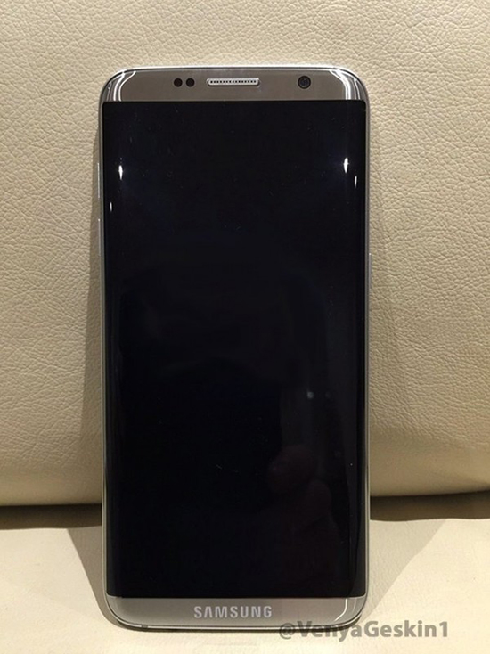 科客晚報(bào)：取消Home鍵三星S8長(zhǎng)這樣？小米自曝米6或于3月登場(chǎng)