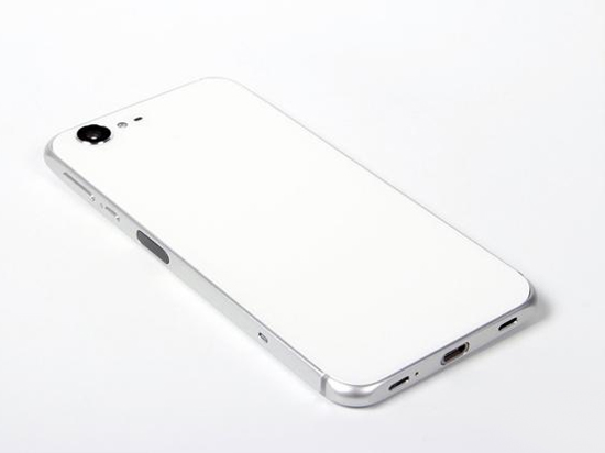 Nokia 8撞臉夏普？驍龍835加持 售價(jià)或超5000塊