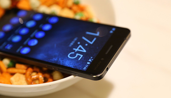 Nokia 6真情懷！開售僅1分鐘就被搶空