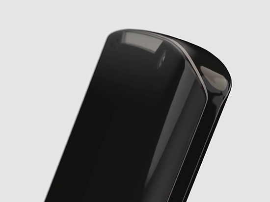 三星Galaxy S8：新外觀取消home鍵升級屏幕？