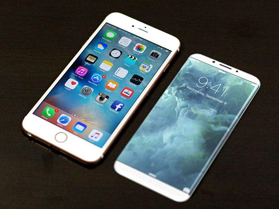 iPhone 8真的要支持無線充電功能？