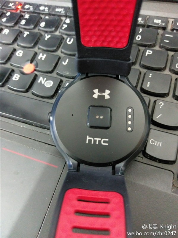 HTC智能手表曝光：運(yùn)行安卓5.1？