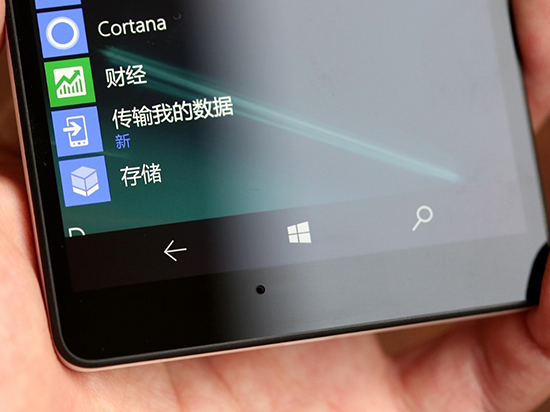 Win10旗艦手機(jī)再現(xiàn)！美國重賣微軟Lumia950
