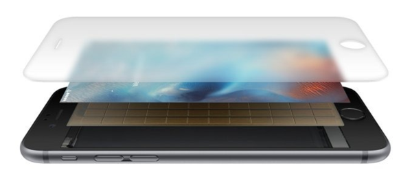 iPhone 8用上新3D Touch？那么價(jià)格又要上漲了