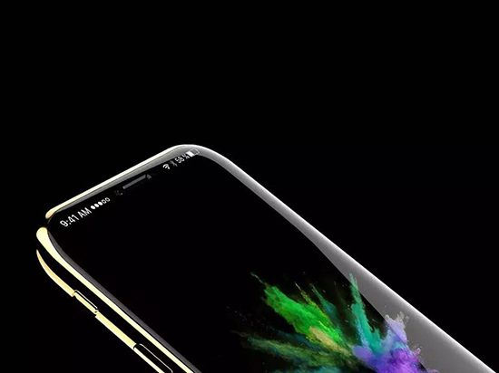iPhone 8用上新3D Touch？那么價(jià)格又要上漲了