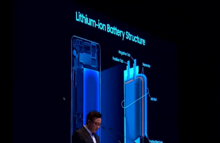 三星Note7自燃事件真相大白：電池的設計及制造所致