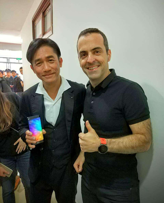 北京霧霾的鍋！小米全球副總裁雨果·巴拉宣布離職回硅谷“養(yǎng)生”