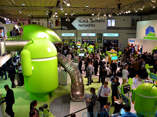 MWC 2017：三星無緣 還有哪些手機(jī)不容錯(cuò)過