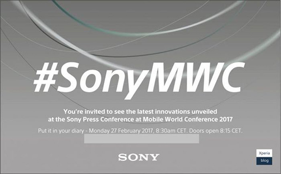 MWC 2017：三星無緣 還有哪些手機(jī)不容錯(cuò)過