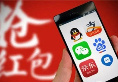 五福集齊了嗎？除夕夜搶紅包詳細(xì)攻略