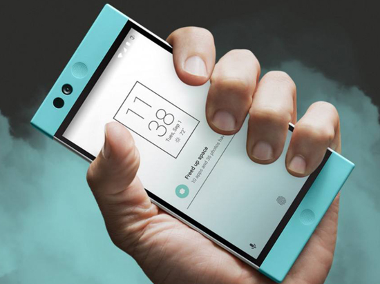 燈廠也要做手機(jī)？雷蛇正式宣布收購Nextbit