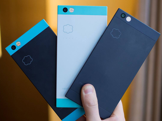 燈廠也要做手機(jī)？雷蛇正式宣布收購Nextbit
