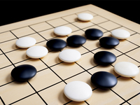 人類組團(tuán)挑戰(zhàn)AI 中國圍棋第一人再戰(zhàn)AlphaGo！