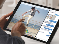 賣不動？ 分析師：iPad業(yè)務(wù)并沒有表面上看這么糟糕