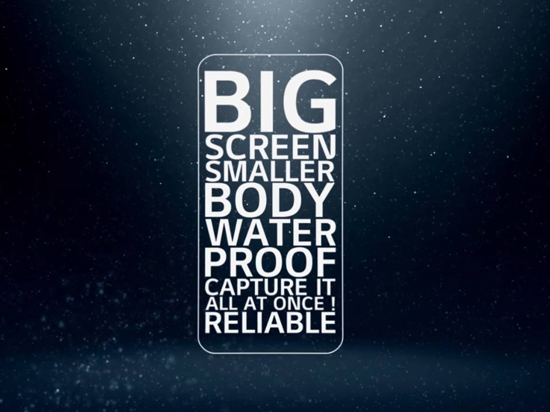 毫無懸念！LG G6手機殼曝光：外觀設(shè)計多角度確認
