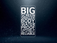 毫無懸念！LG G6手機殼曝光：外觀設(shè)計多角度確認
