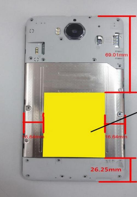 MT6737T四核華為千元新機(jī)，你會(huì)進(jìn)手一臺(tái)嗎？