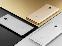 旗艦紅米Note4X即將來襲，稱霸千元市場！
