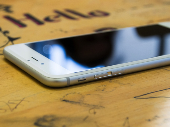自動(dòng)關(guān)機(jī)門再上演 蘋果將在阿聯(lián)酋召回八萬多部iPhone 6s