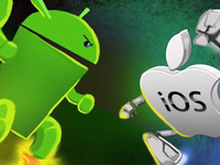 奇葩！調(diào)查顯示iPhone用戶不愿意與Android用戶約會(huì)