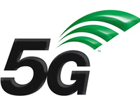 霸氣側(cè)漏！未來的5G logo就長這樣