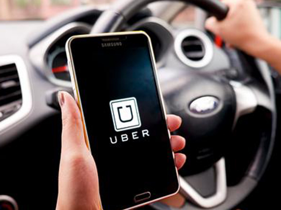 Uber出新招！與租車公司Zipcar合作吸引司機加盟