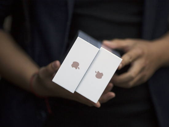 科客晚報：iPhone 8也漲價了？小米逆襲安兔兔1月好評榜