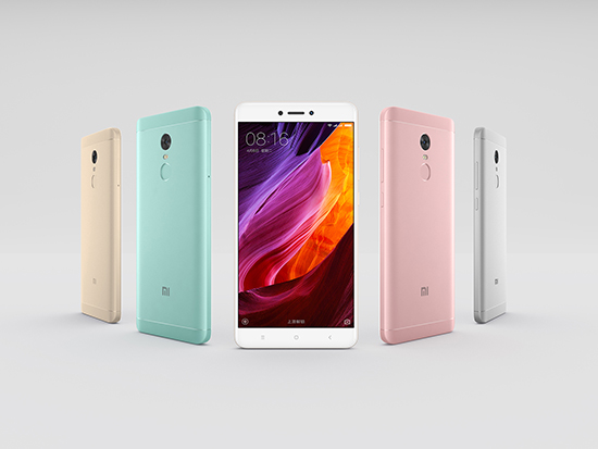 紅米Note 4X明天開售，價(jià)格曝光！
