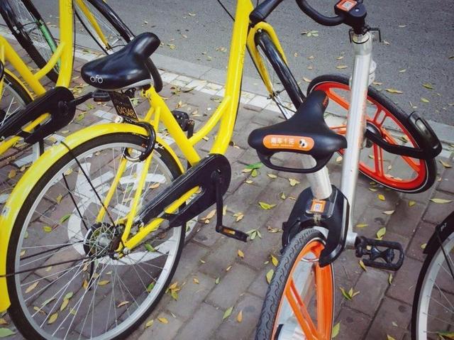 別急著互撕 共享單車的未來你說了算？