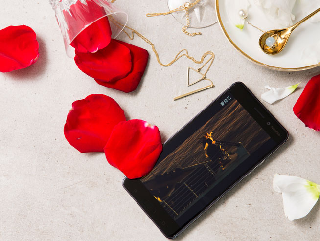 實(shí)力打臉！Nokia 6情人節(jié)京東再開(kāi)售