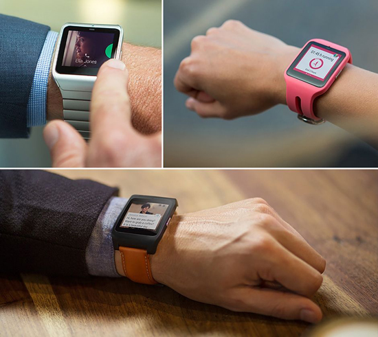 無(wú)緣Android Wear 2.0！索尼SmartWatch 3略遺憾