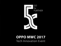 跟華為搶風(fēng)頭 OPPO5X拍照新技術(shù)再襲MWC