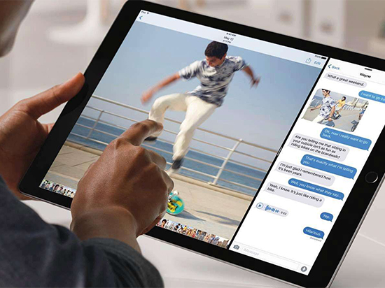 終于要來了？新版iPad Pro和紅色iPhone或更搭