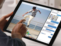 終于要來了？新版iPad Pro和紅色iPhone或更搭