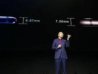 拍照比iPhone 7P還快！榮耀V9/榮耀8青春版發(fā)布