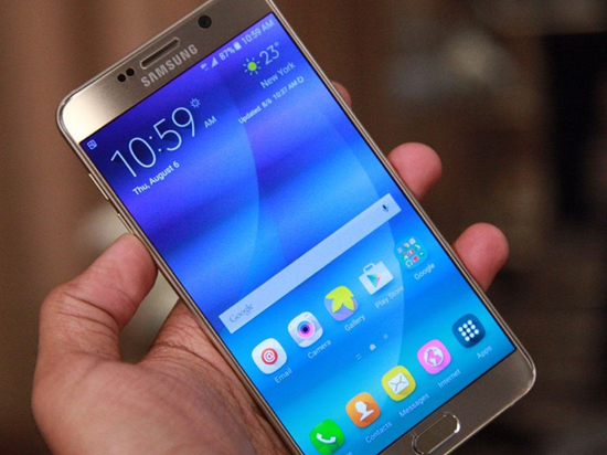 翻新版Note 7將在印度開售？三星官方：不屬實