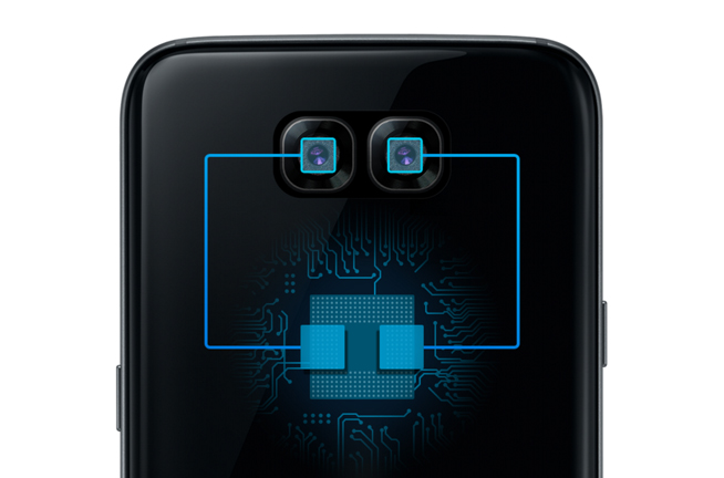 S8首發(fā)，10納米20核GPU三星Exynos 8895突襲