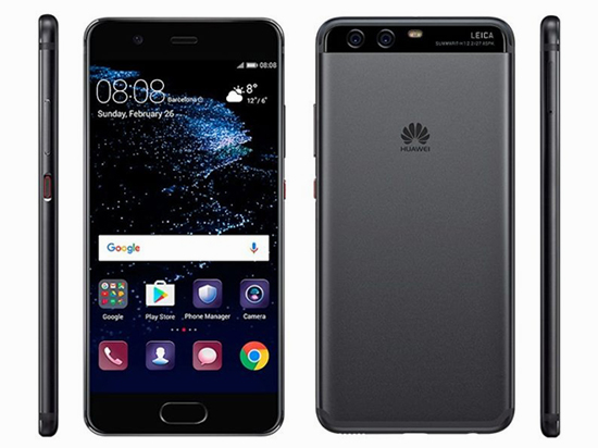 科客晚報：華為P10要首發(fā)EMUI5.1 魅族攜黑科技參展MWC