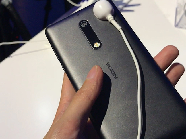 經(jīng)典變了味！諾基亞3310、Nokia 5上手體驗