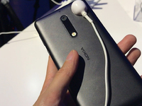 經(jīng)典變了味！諾基亞3310、Nokia 5上手體驗(yàn)