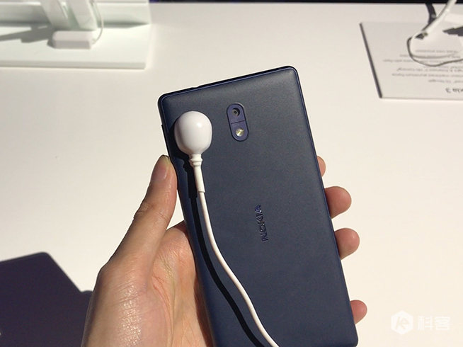 經(jīng)典變了味！諾基亞3310、Nokia 5上手體驗