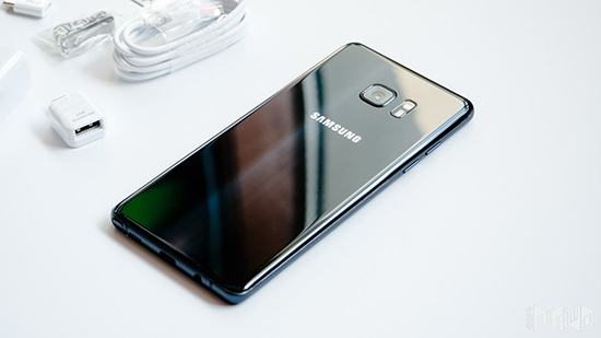 Talk客：三星要翻新Note7？翻新機(jī)真的很招罵嗎