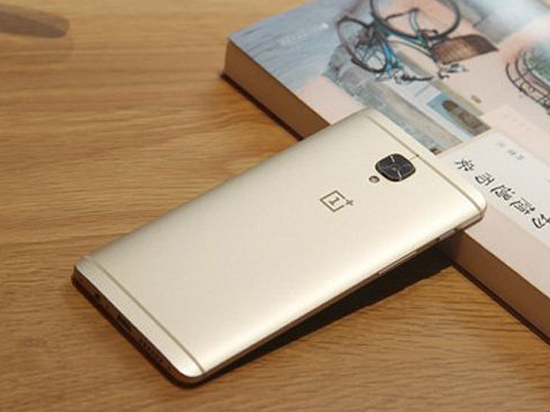 神速！首款升級Android 7.1.1國產(chǎn)手機誕生
