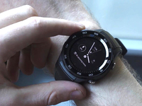 新增GPS、LTE等功能 HUAWEI WATCH 2上手體驗(yàn)