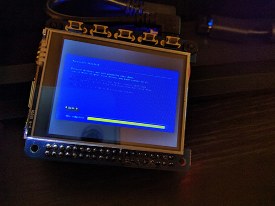 經(jīng)典懷舊！這款運(yùn)行Windows 98的智能手表可掃雷