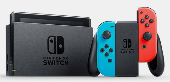 科客晚報(bào)：小米5c又耍猴？任天堂Switch正式開(kāi)賣